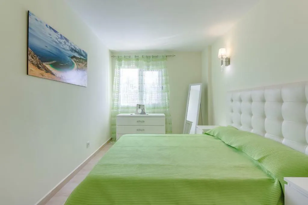 Apartamento EL DORADO. Центр. Пляжи! Arona  0*, Arona (Tenerife) España