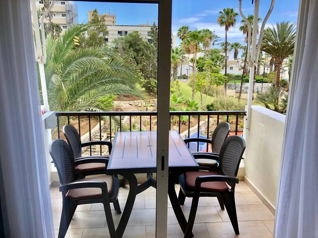 Apartamento EL DORADO. Центр. Пляжи! Arona  0*, Arona (Tenerife)