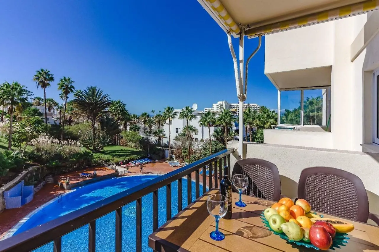 Apartamento EL DORADO. Центр. Пляжи! Arona  0*, Arona (Tenerife) España