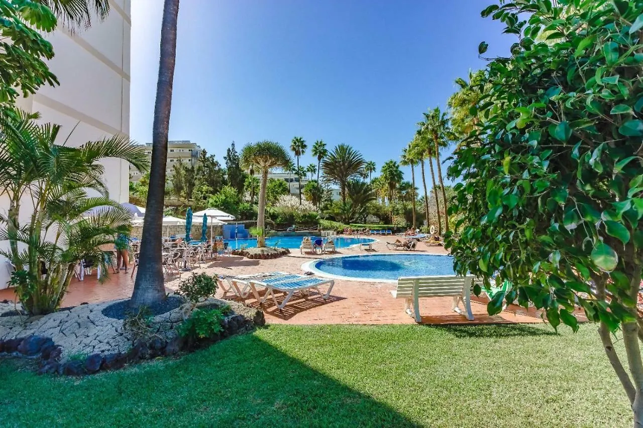Apartamento EL DORADO. Центр. Пляжи! Arona  España