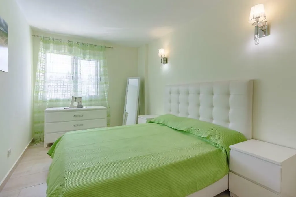 Apartamento EL DORADO. Центр. Пляжи! Arona  España